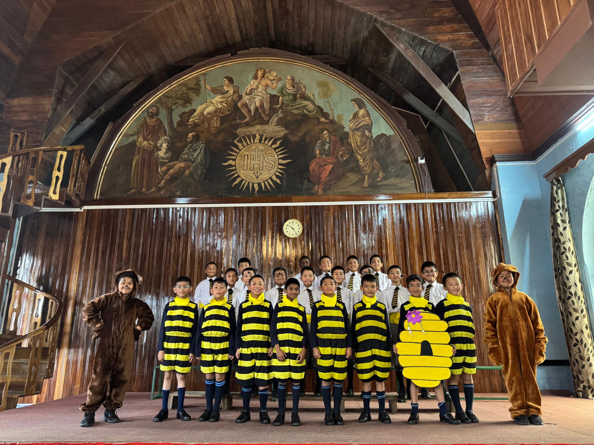 Choral elocution (27)